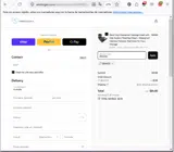 BRANDS coupon verification screenshot