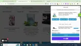 egsave10 coupon verification screenshot