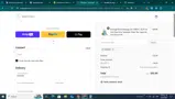 SAVE10 coupon verification screenshot