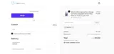 NURU25 coupon verification screenshot