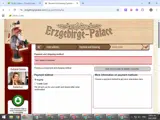 3ADVENT25 coupon verification screenshot