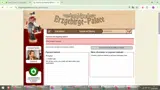 3ADVENT25 coupon verification screenshot