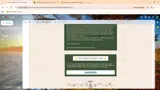 2ADVENT25 coupon verification screenshot