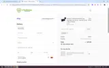 SAS10 coupon verification screenshot