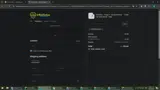 FIRSTORDER10 coupon verification screenshot