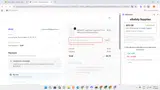 UNISEAL20 coupon verification screenshot