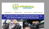 SAS20 coupon verification screenshot