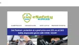 SAS20 coupon verification screenshot