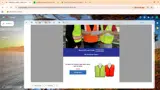WINTER10 coupon verification screenshot