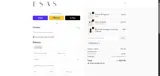 MYSTERY10 coupon verification screenshot