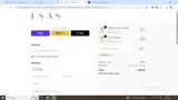 SASHA10 coupon verification screenshot