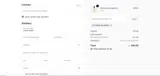 THEMICHELLEWEST coupon verification screenshot