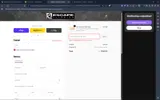 Escape Climbing coupon verification screenshot