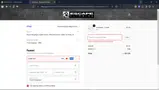 Escape Climbing coupon verification screenshot