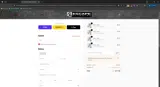 Escape Climbing coupon verification screenshot