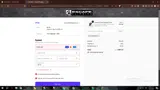 Escape Climbing coupon verification screenshot