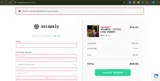 BLACKFRIDAY5 coupon verification screenshot