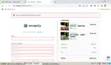 BLACKFRIDAY5 coupon verification screenshot