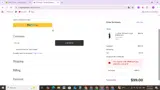 Escape Outdoors coupon verification screenshot