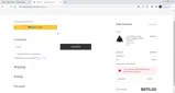 Escape Outdoors coupon verification screenshot