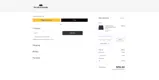 Escape Outdoors coupon verification screenshot
