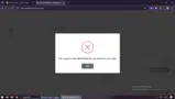 Escape Outdoors coupon verification screenshot