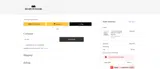 Escape Outdoors coupon verification screenshot