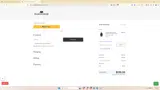 Escape Outdoors coupon verification screenshot