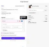 ESCAPESUMMER coupon verification screenshot