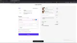 CHAMBA coupon verification screenshot