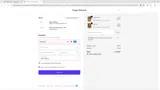 GOAFTWO coupon verification screenshot