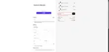 Escentric Molecules US coupon verification screenshot
