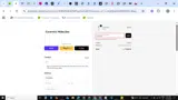 Escentric Molecules US coupon verification screenshot