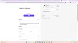 Escentric Molecules US coupon verification screenshot