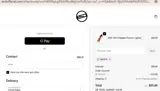 ESD Official coupon verification screenshot