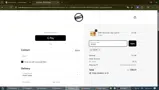 ESD Official coupon verification screenshot