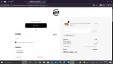 ESD Official coupon verification screenshot