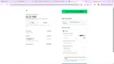 CYBER50 coupon verification screenshot