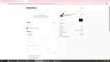 NC10 coupon verification screenshot