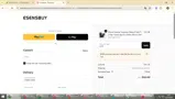 sc30 coupon verification screenshot