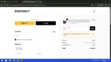 sc30 coupon verification screenshot