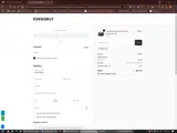 BACK coupon verification screenshot