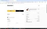 BACK coupon verification screenshot