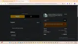 ES100 coupon verification screenshot