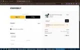 HANDBAG coupon verification screenshot