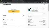 PHONE coupon verification screenshot