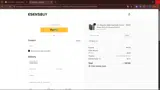 Ea15 coupon verification screenshot