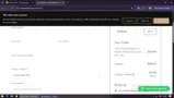 ESERES20 coupon verification screenshot