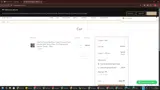 solkiwan coupon verification screenshot