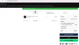 love coupon verification screenshot